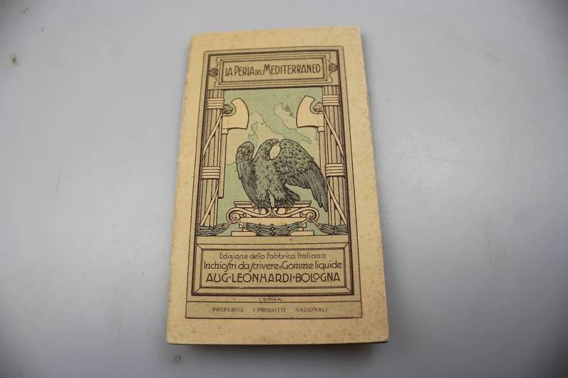 Taschenkalender „Die Perle des Mittelmeers“ – Zwanzig Jahre