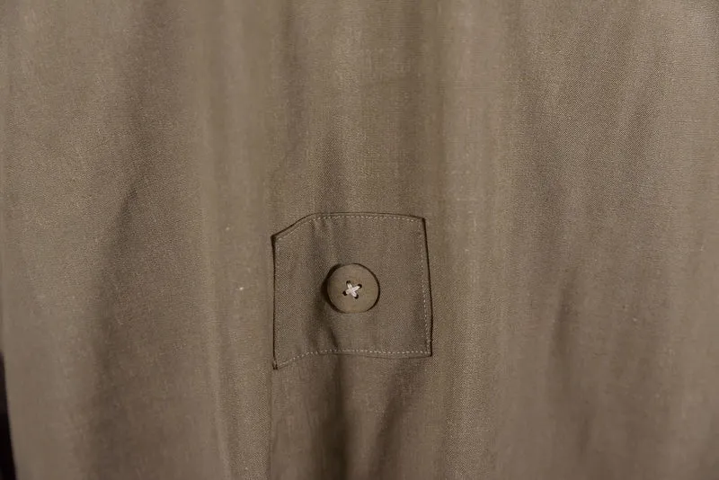 Gebirgsjäger WW2 Windjacke mit drei Taschen