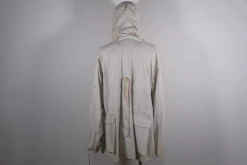 Gebirgsjäger WW2 Windjacke mit drei Taschen