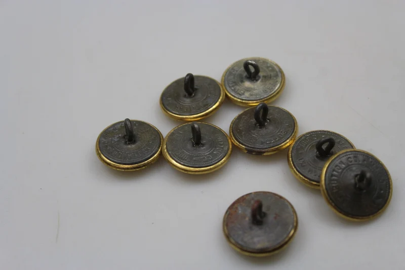 US Army WW2 - #8 Button "Service" Jacke