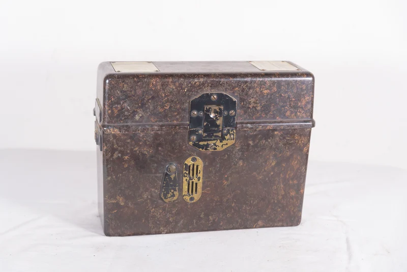 Feldfernsprecher 33 WH WW2 Feldtelefon