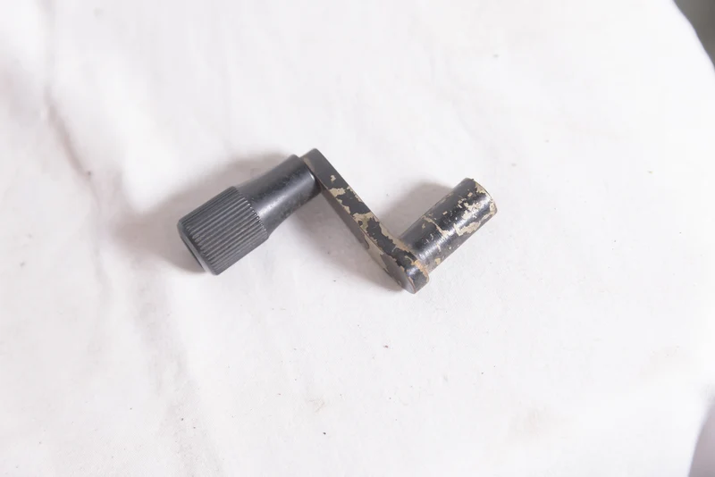 Feldfernsprecher 33 WH WW2 Feldtelefon