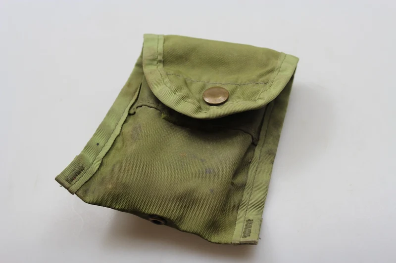 US Army 2000 – Erste-Hilfe-Tasche mit Verband