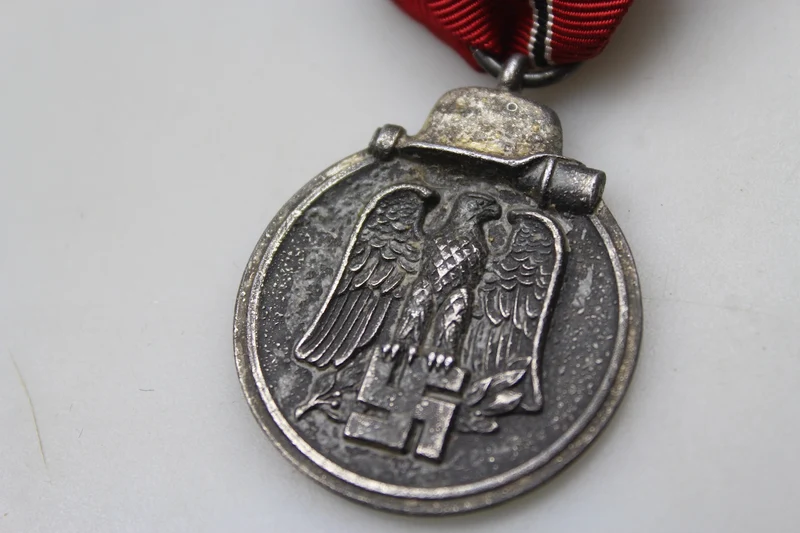 Ostmedaille 1941/42