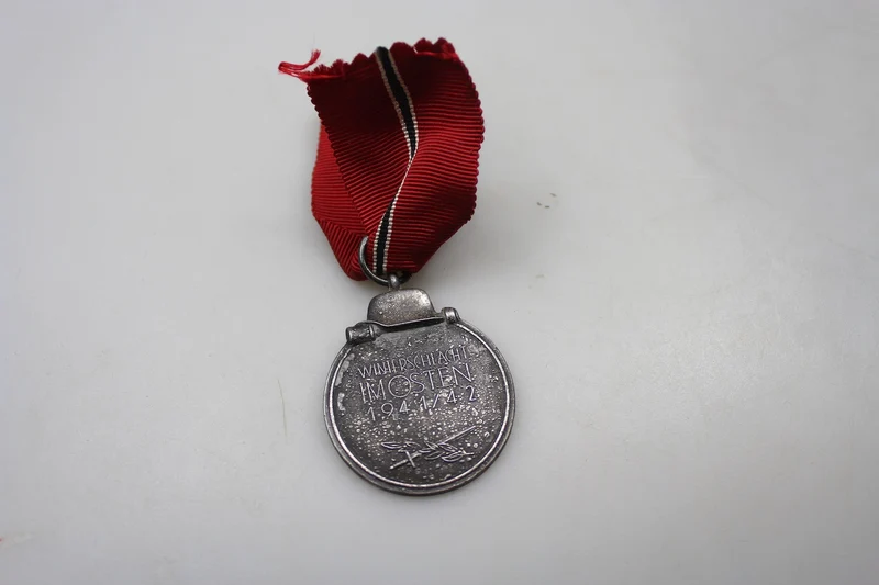 Ostmedaille 1941/42