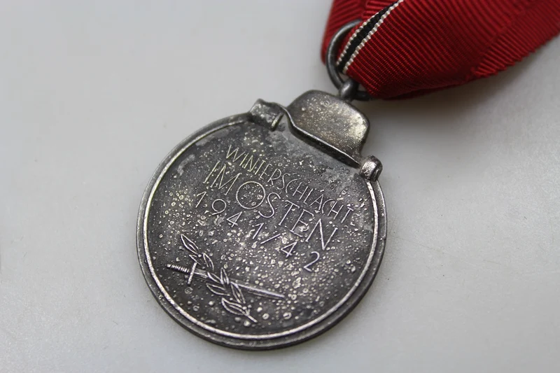 Ostmedaille 1941/42