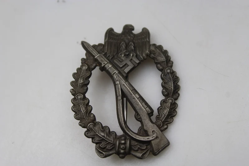 Infanterie-Sturmabzeichen „Bronze“