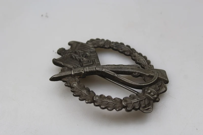 Infanterie-Sturmabzeichen „Bronze“