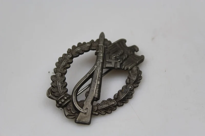 Infanterie-Sturmabzeichen „Bronze“