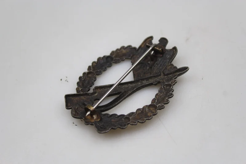 Infanterie-Sturmabzeichen „Bronze“