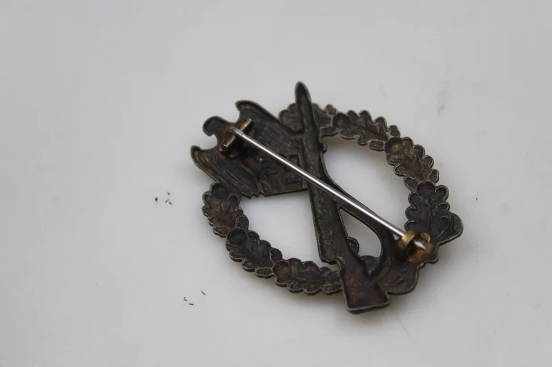 Infanterie-Sturmabzeichen „Bronze“