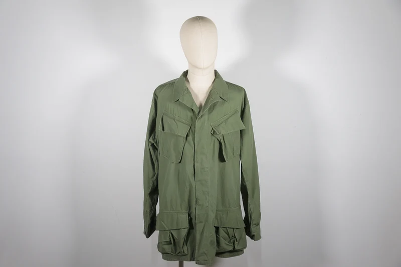 US-Armee – Vietnam 1964/74