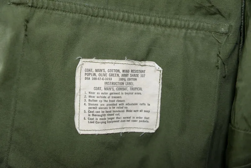 US-Armee – Vietnam 1964/74