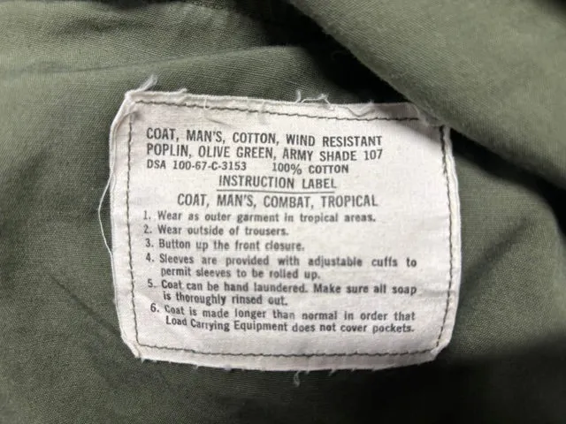 US-Armee – Vietnam 1964/74