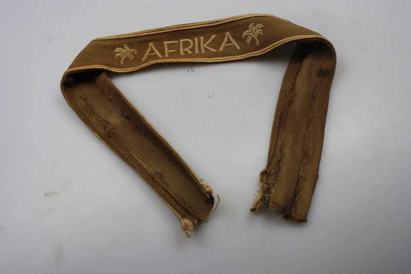 AFRIKA Armband