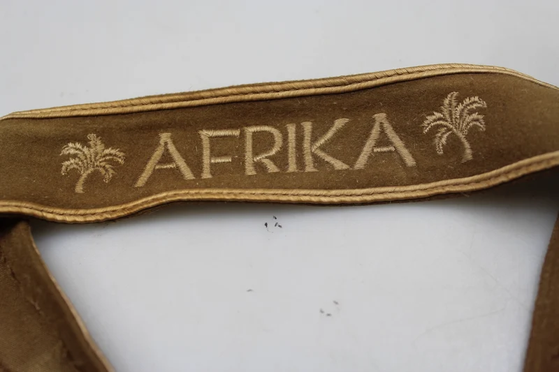 AFRIKA Armband