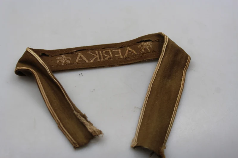 AFRIKA Armband