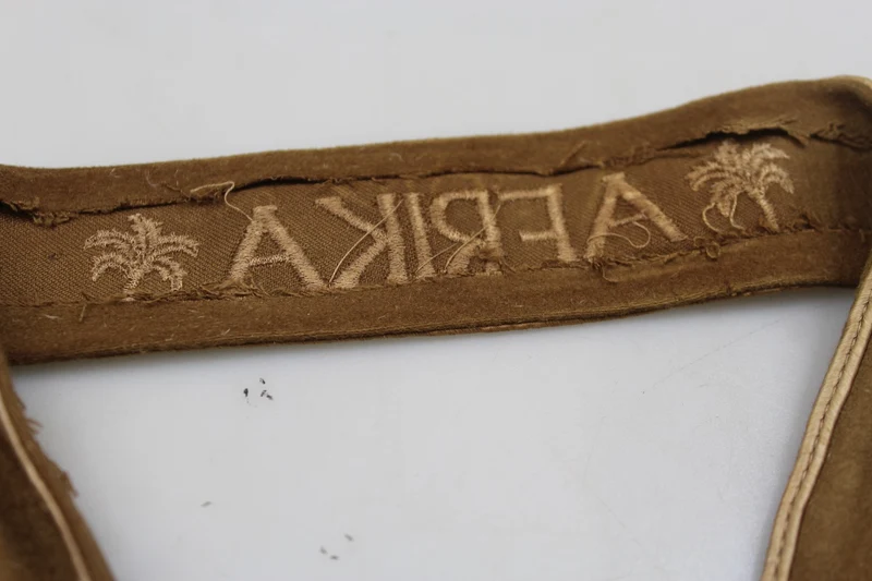 AFRIKA Armband