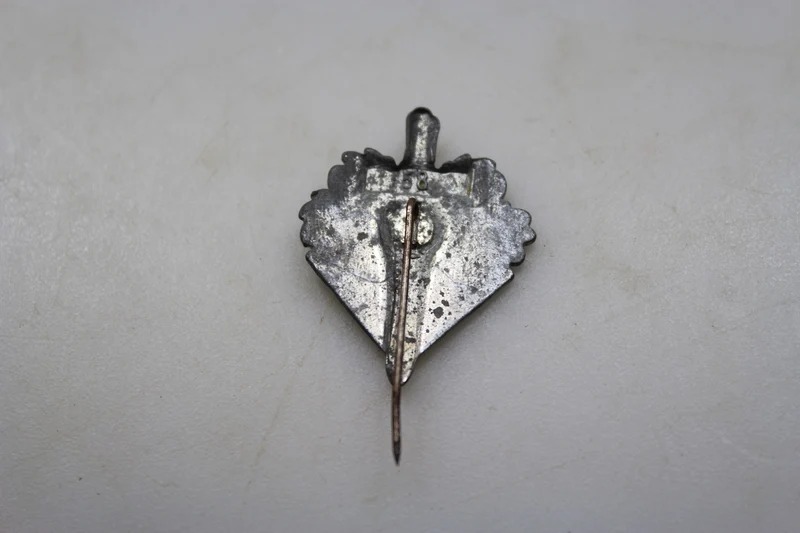 Pin NSKOV 30s/40s