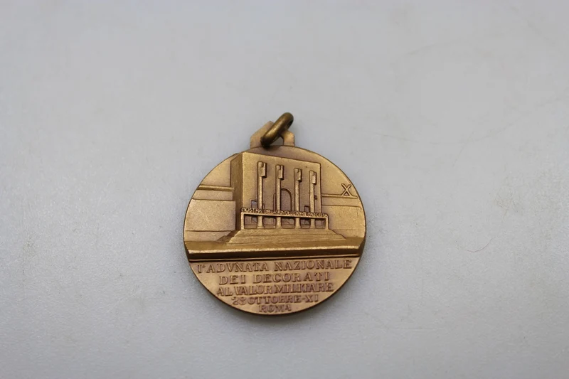 Nationales Institut der Blue Ribbon Medal