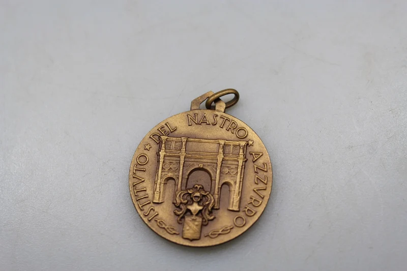 Nationales Institut der Blue Ribbon Medal