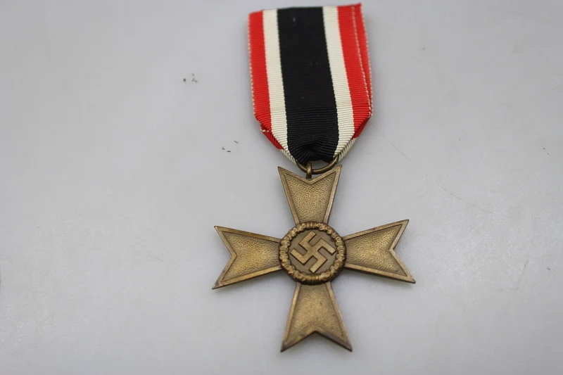 KVK ohne Schwerter Zweite Klasse WW2