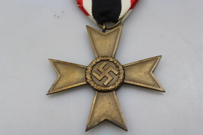 KVK ohne Schwerter Zweite Klasse WW2