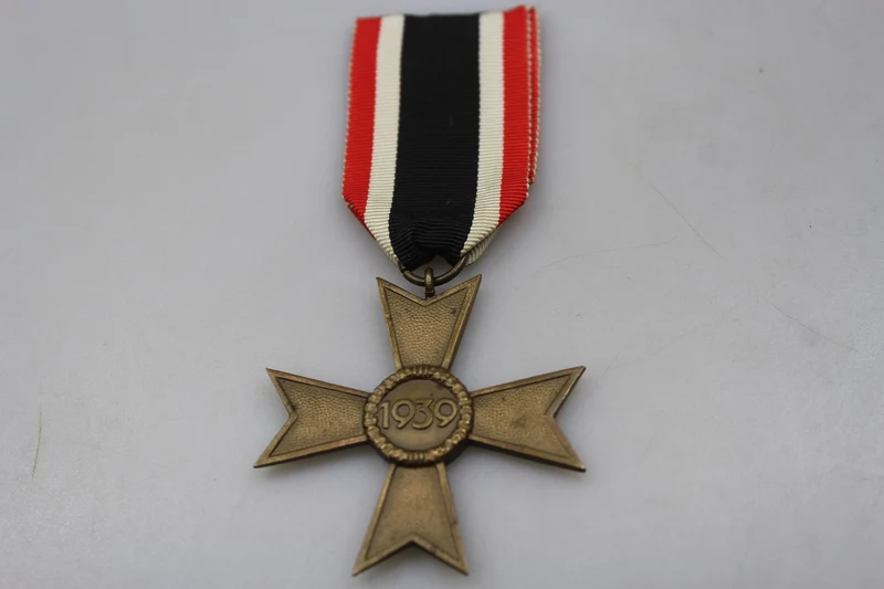 KVK ohne Schwerter Zweite Klasse WW2