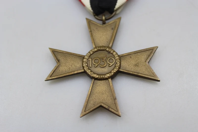 KVK ohne Schwerter Zweite Klasse WW2