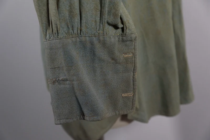 Offizielles REI-Shirt aus dem Zweiten Weltkrieg