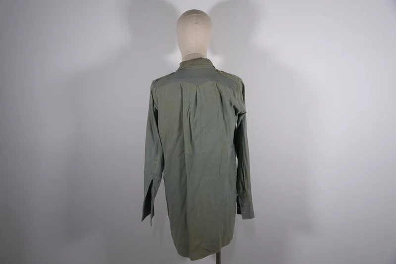 Offizielles REI-Shirt aus dem Zweiten Weltkrieg