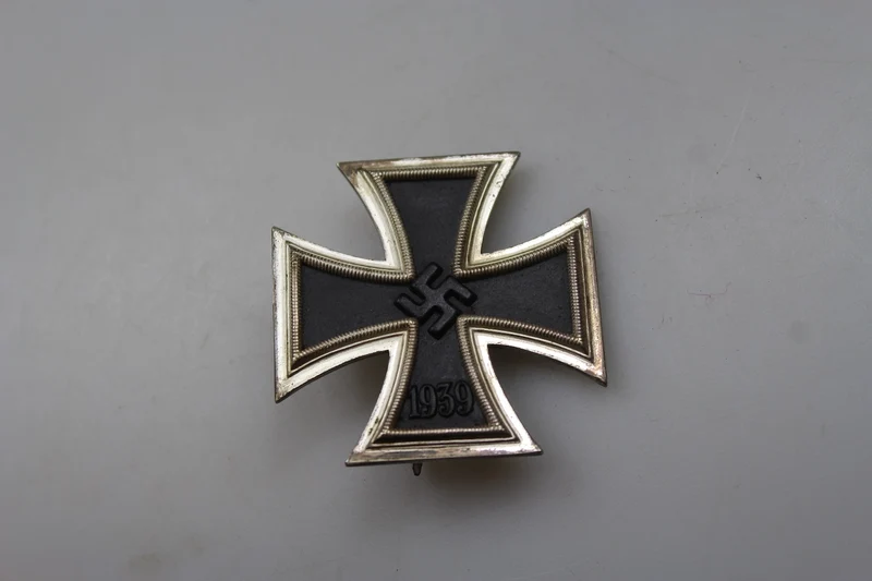 Eisernes Kreuz Erster Klasse 2. Weltkrieg