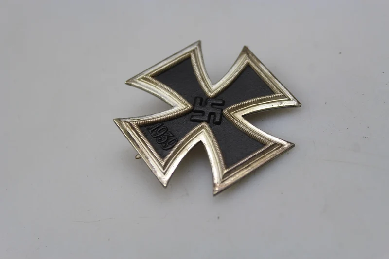 Eisernes Kreuz Erster Klasse 2. Weltkrieg