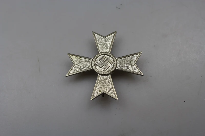 KVK ohne Schwerter Erste Klasse III. Reich 30er/40er Jahre