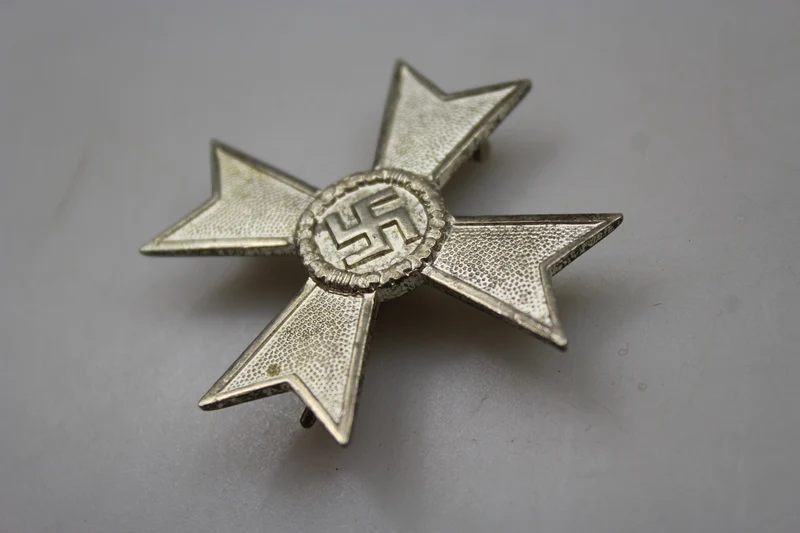 KVK ohne Schwerter Erste Klasse III. Reich 30er/40er Jahre