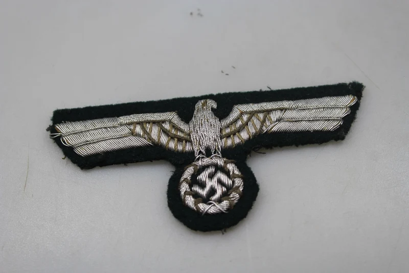 Heer WW 2 Offiziersbrustadler
