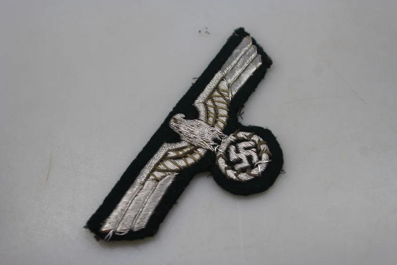 Heer WW 2 Offiziersbrustadler