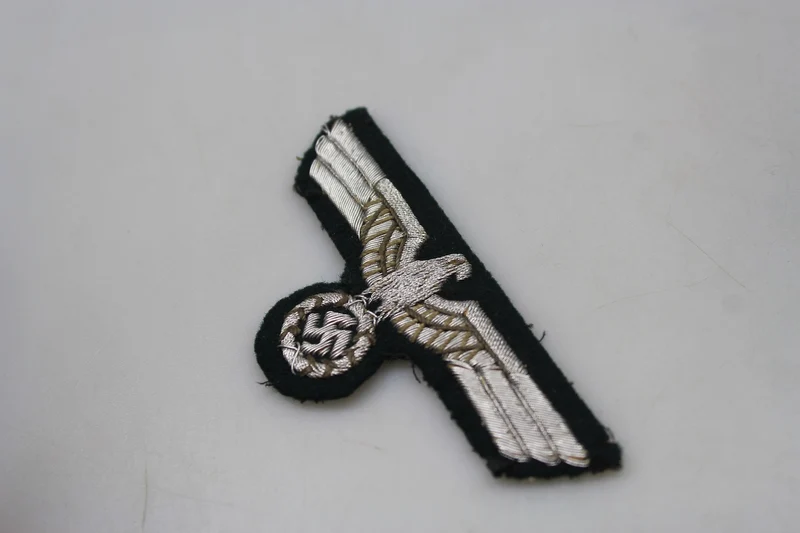 Heer WW 2 Offiziersbrustadler