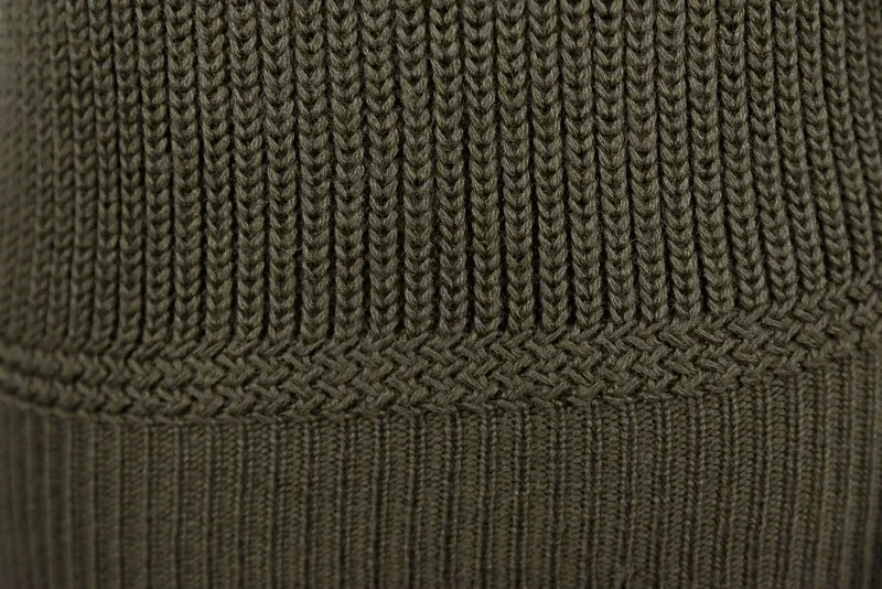 US-Armee-Wollpullover aus dem Zweiten Weltkrieg