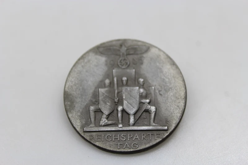Reichsparteitagsabzeichen 1936