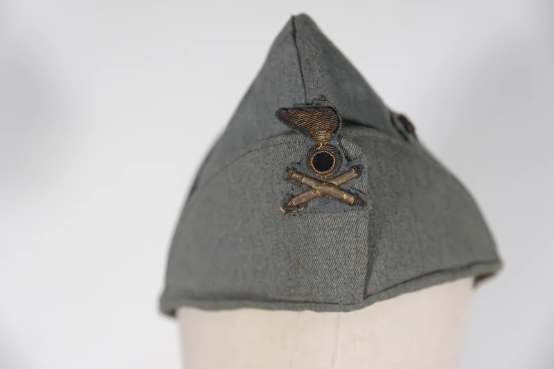REI Artillerie-Hauptmanns-M.34-Komplettset, 30er/40er Jahre