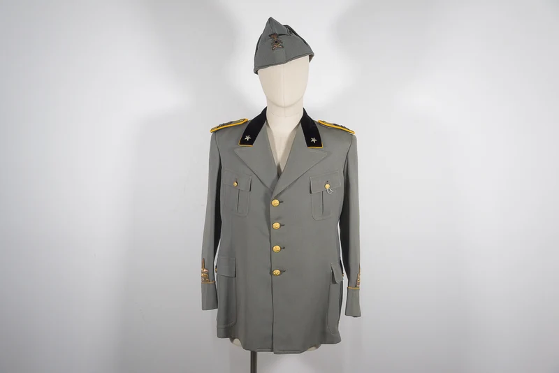 REI Artillerie-Hauptmanns-M.34-Komplettset, 30er/40er Jahre
