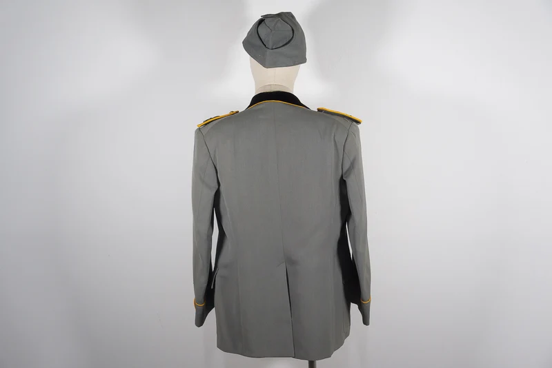 REI Artillerie-Hauptmanns-M.34-Komplettset, 30er/40er Jahre