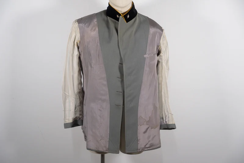 REI Artillerie-Hauptmanns-M.34-Komplettset, 30er/40er Jahre