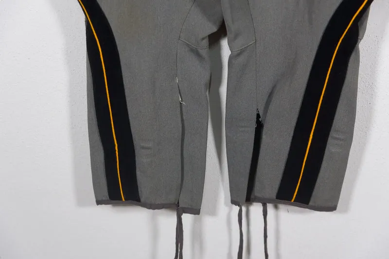 REI Artillerie-Hauptmanns-M.34-Komplettset, 30er/40er Jahre