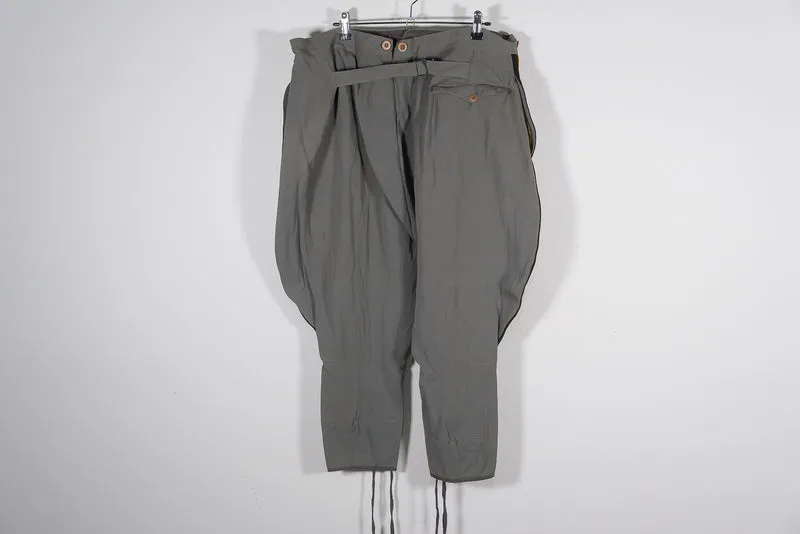 REI Artillerie-Hauptmanns-M.34-Komplettset, 30er/40er Jahre