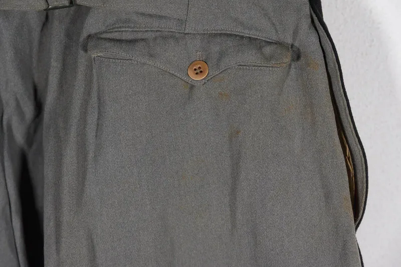 REI Artillerie-Hauptmanns-M.34-Komplettset, 30er/40er Jahre