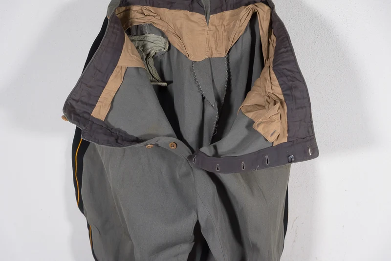 REI Artillerie-Hauptmanns-M.34-Komplettset, 30er/40er Jahre