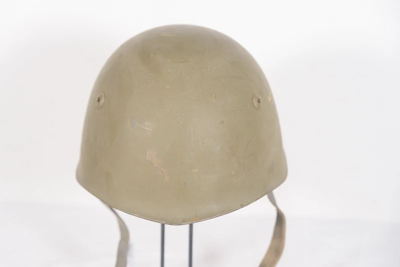 M.33 E Helm aus den 60er Jahren