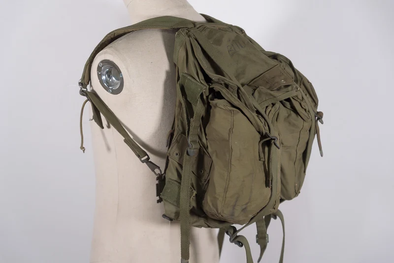 US-Armee Vietnam 1964/74 - ARVN Batoh-Rucksack